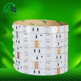 5050 60Led 14.4W RGB Led Strip